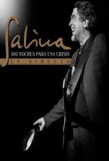 Joaquín Sabina – 500 noches para una crisis (En directo) [DVDrip] (2015) 19316510