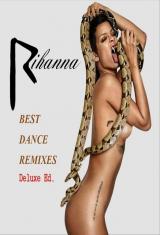 Rihanna - Best Dance Remixes (2015) 19322910