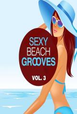 Sexy Beach Grooves Vol 3 (2015) 19372810