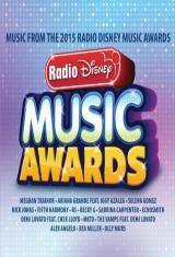V.A. Radio Disney Music Awards (2015) 19403810