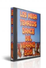 VA - Los Mega Temazos Dance del Verano 2015 19431910
