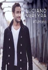 Luciano Pereyra – Tu Mano (2015) 19538210