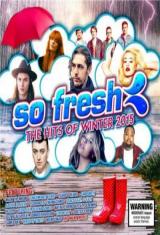 VA-So Fresh: The Hits Of Winter 2015 19667210