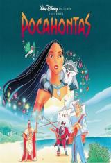Pocahontas Soundtrack (Edición Latina)(Alan Maenken)(1999) 19704010