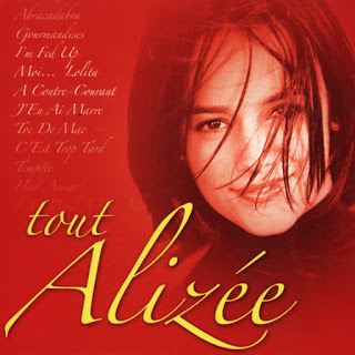 Alizee - Tout Alizee - 2007 Alizee13