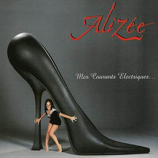 Alizee - Mes Courants Electriques - 2003 Alizee14