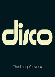 Disco – The Long Versions (2015) Disco-10