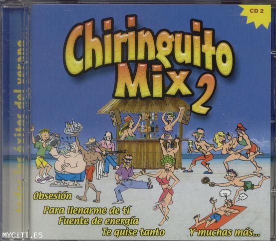 CHIRINGUITO MIX CD2 Img_a_10