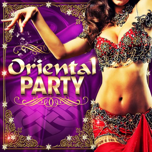 VA - Oriental Party (2015) S5lnxy10