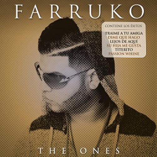 Farruko – The Ones (2015) Ywnzej10