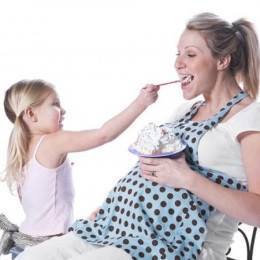 الأطعمة الآمنة والغير الآمنة أثناء الحمل 11111148