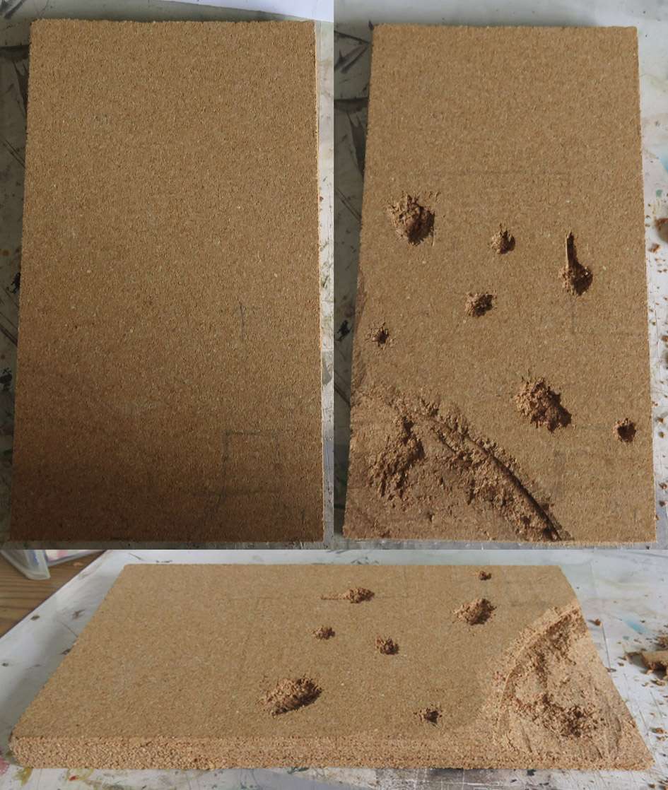 Mur d'usine _ Stalingrad Septembre 42 _ Victoire __1/35 15071310