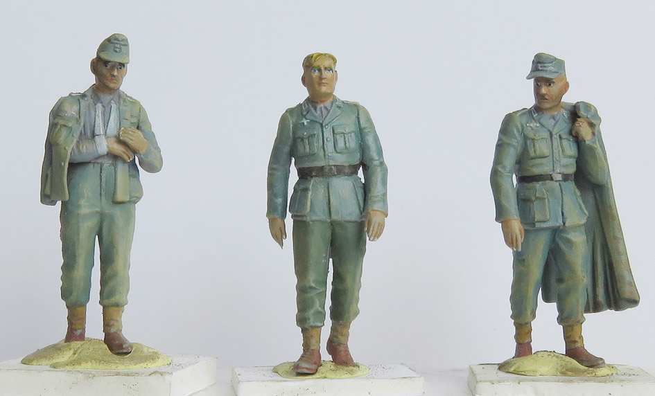 Mur d'usine _ Stalingrad Septembre 42 _ Victoire __1/35 - Page 4 15080313