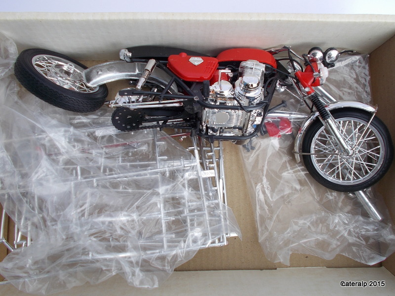 Honda 750 Heller38