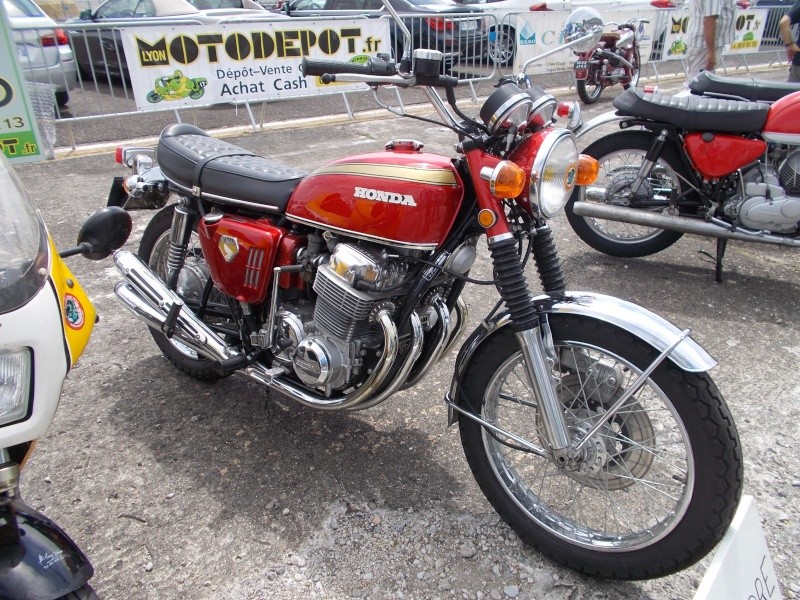 cb 750 honda - HONDA 750 CB FOUR 1/8 Vichy_10
