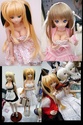 [Option parts] Peach Pai et autre poitrines en silicone pour Anime Doll - Page 8 199510