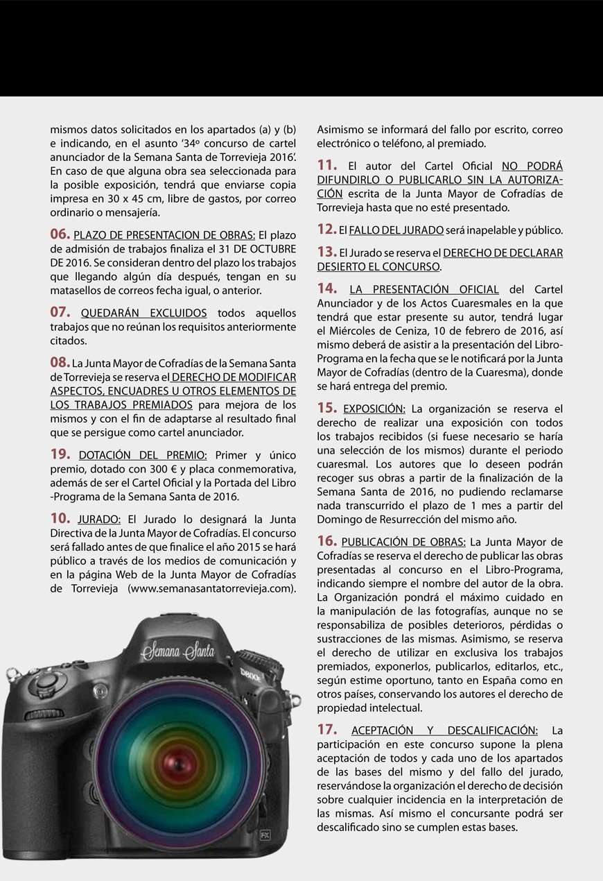 Concursos de Fotografía Octubre 2015 - Página 2 Torrev11