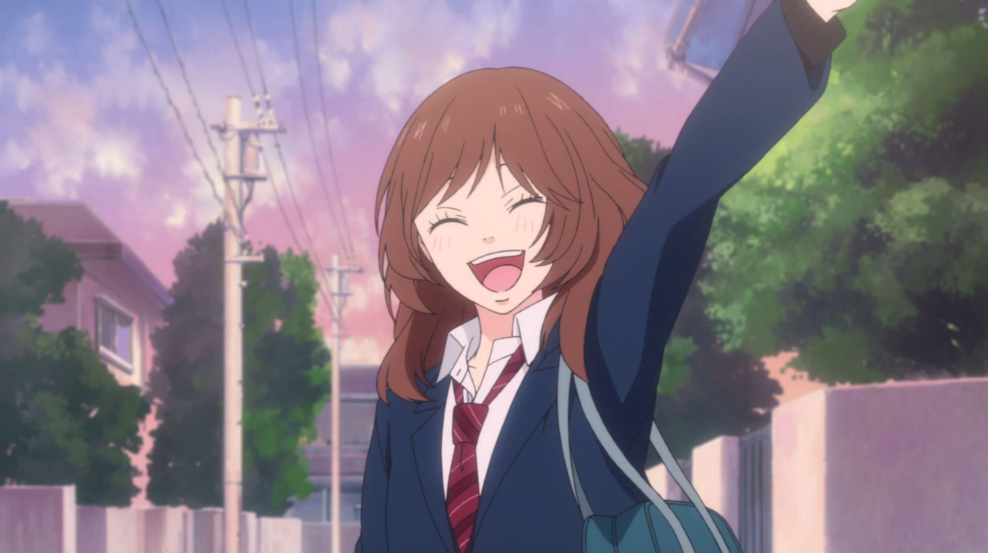 حصريا صور انمى لـ Ao Haru Ride Futaba11