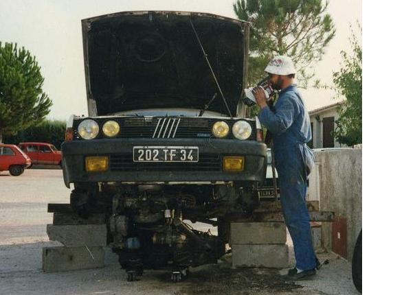 Fiat ritmo abarth - Page 2 105tc10