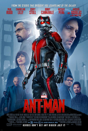 Film : Marvel : Ant man Ant-ma10