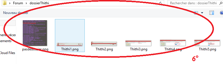 Explication screen pour Thithi Thithi17