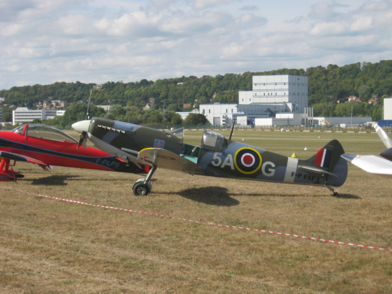 LES MUREAUX (78 YVELINES) Compte rendu de la Fêtes de l air 8 septembre 2018 ...  Img_6211