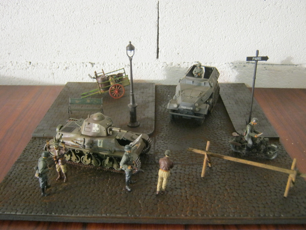 "TERMINUS" Bataille de France 1940. Img_7832