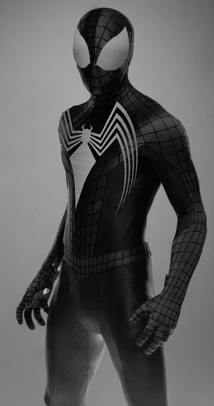 Fan Made MCU Spider-Man Costume by yours truly Mcuspi11