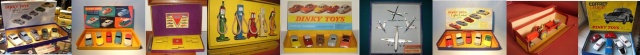 DINKY-TOYS FRANCE Coffre10