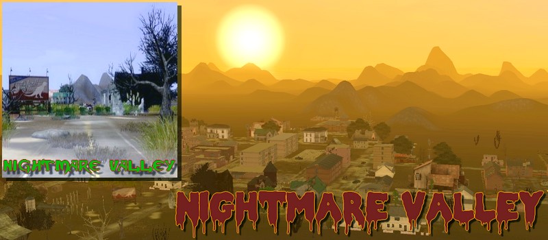 Nightmare Valley Nightm18