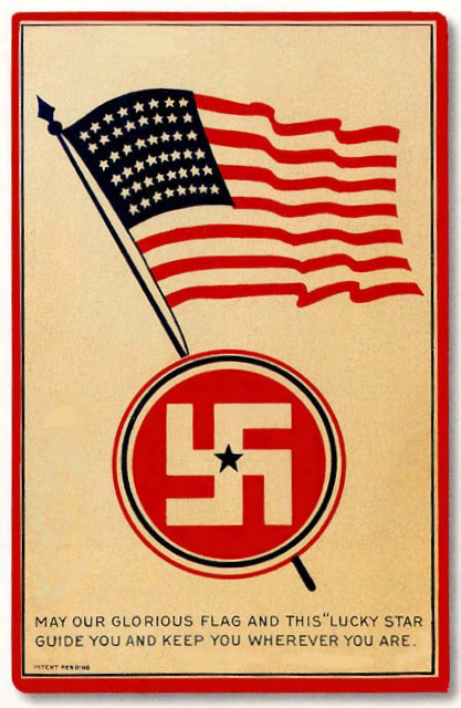 الصليب المعقوف Swastika   Swasti15
