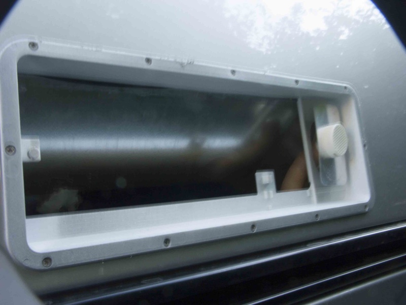 raccordement ventilateur frigo Pict5512