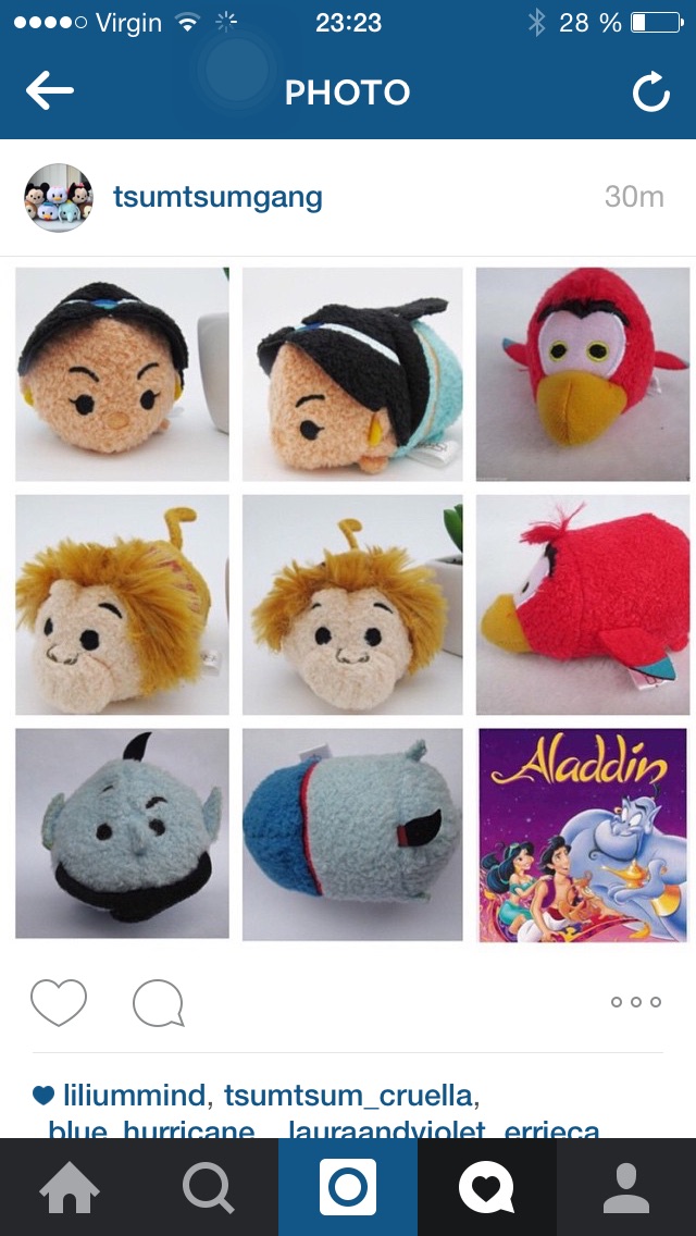 Peluches Tsum-Tsum - Page 26 Image10