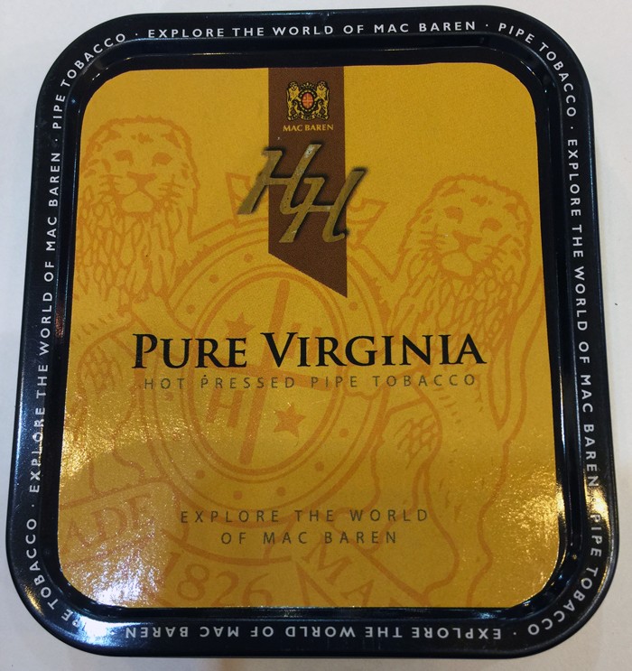 Préparez - vous pour le "HH Pure Virginia" de Mac Baren Ipcpr_10
