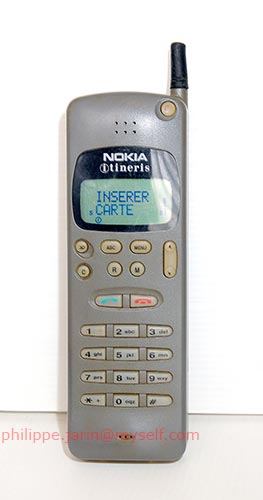 [VDS] Nokia Itineris 2010 GSM de collection 50€ Nokia011