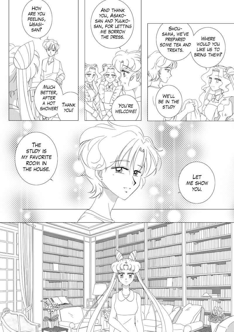 [F] My 30th century Chibi-Usa x Helios doujinshi project: UPDATED 11-25-18 - Page 9 Act5_p12