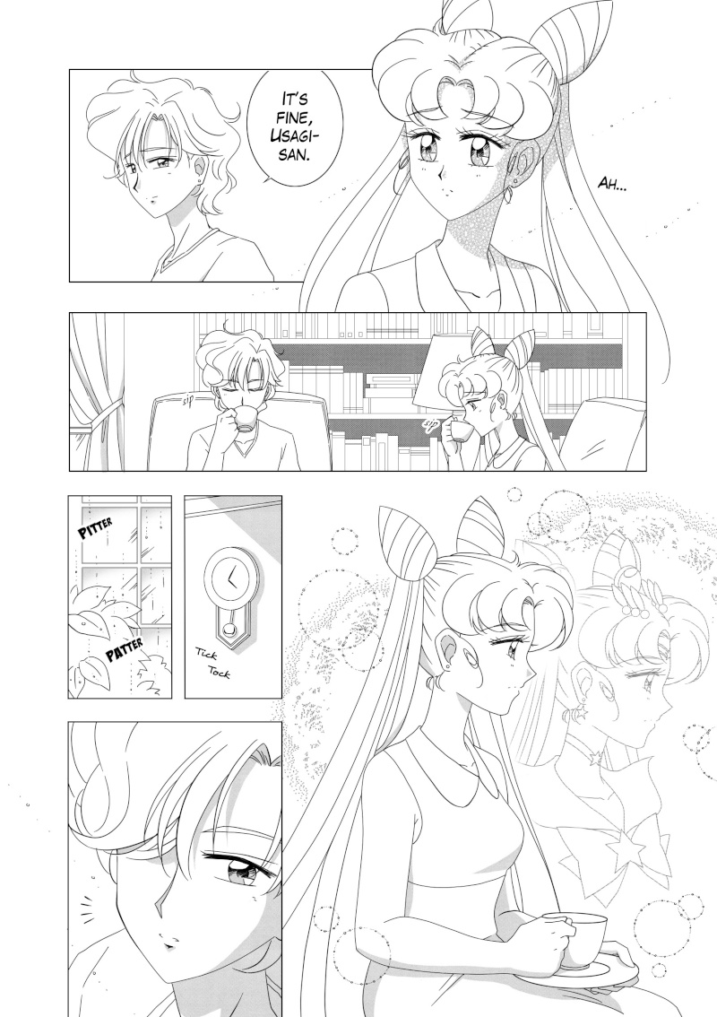 [F] My 30th century Chibi-Usa x Helios doujinshi project: UPDATED 11-25-18 - Page 9 Act5_p14