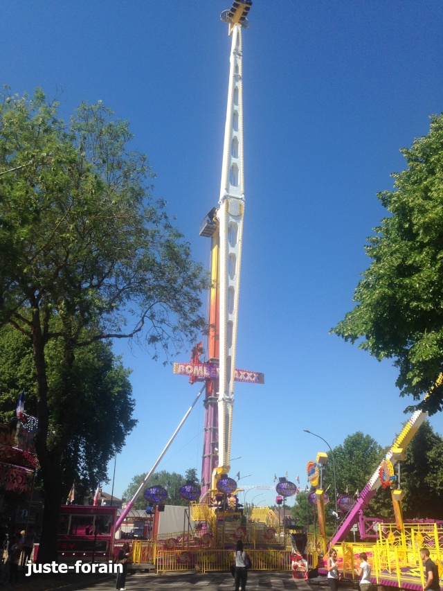 foire st jean amiens reportage photo 2015. Img_0635