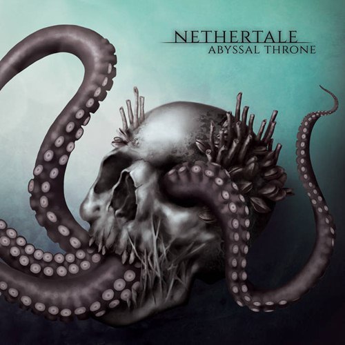 Nethertale - Abyssal Throne (2015) 11651510