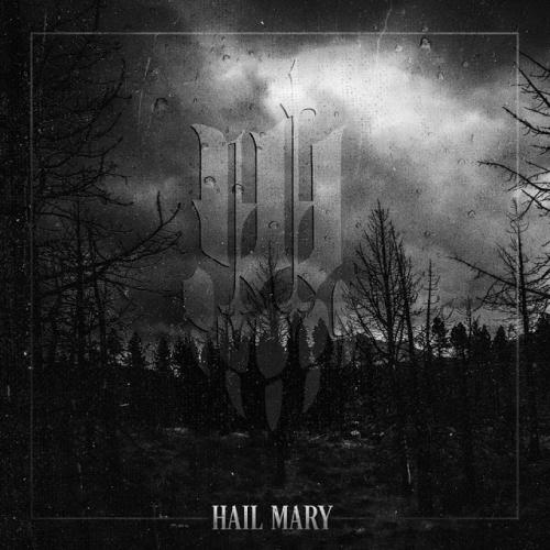 Iwrestledabearonce - Hail Mary (2015) 16163410
