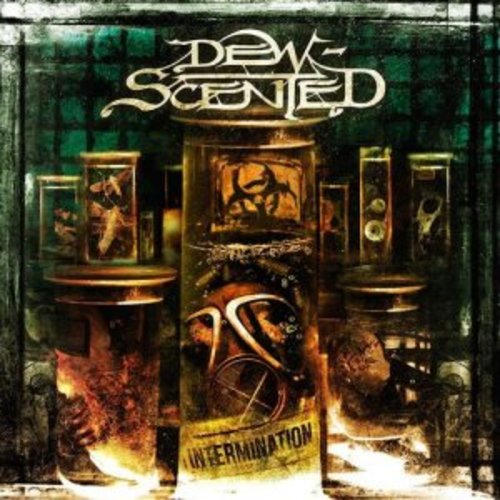 Dew-Scented - Intermination (2015) 18123510
