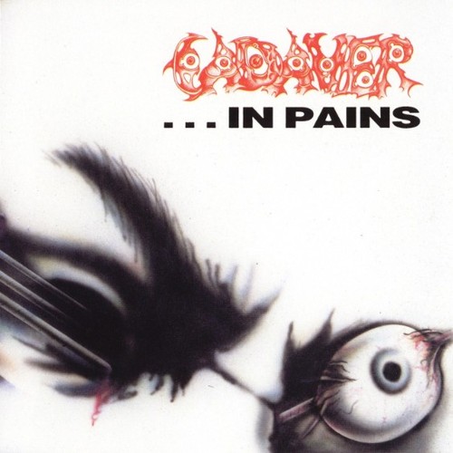 Cadaver - ...In Pains (1992) 20121110