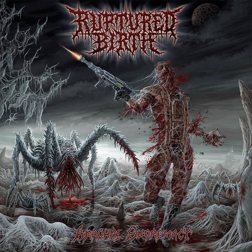 Ruptured Birth - Arachni Supremacy (EP) (2015) 24124710