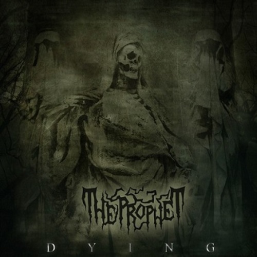 The Prophet - Dying (2015) 32074710