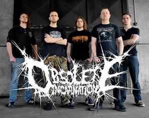 Obsolete Incarnation - New Breed Of An Incurable Disease (2015) 32113110