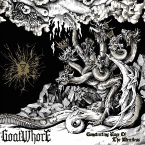 Goatwhore - Constricting Rage Of The Merciless (2014) 41462910
