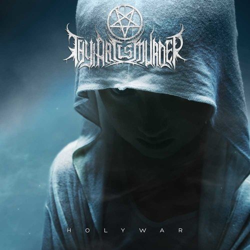 Thy Art Is Murder - Holy War (2015)  61332310