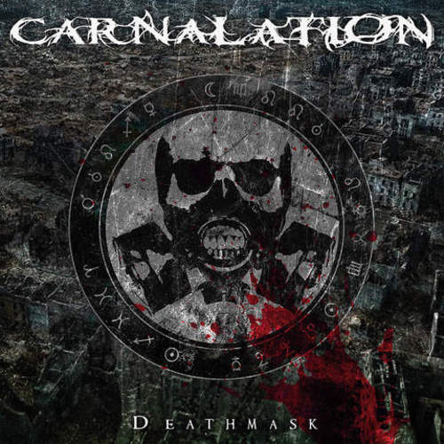 Carnalation - Deathmask (2012) Folder13