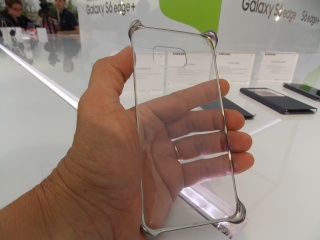 Le Samsung Galaxy Edge+ dans le grand bain... Dscn0324