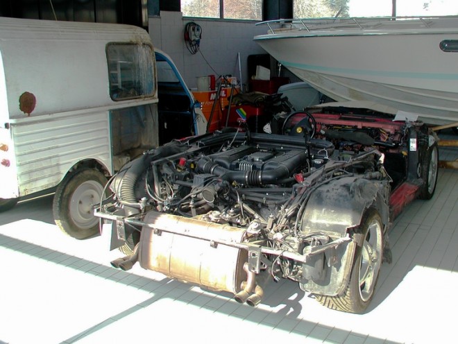Impossible n'est pas..... 2CV ! 69cb9c10